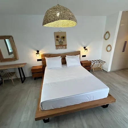 Apartment Filia