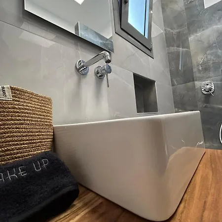 Filia Apartment