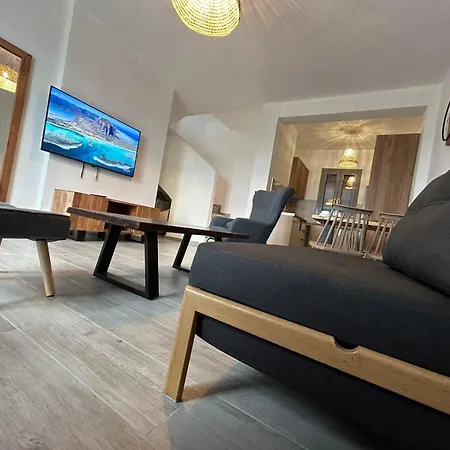 Filia Apartment Skyros