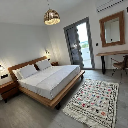 Filia Apartment *