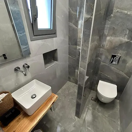 Apartment Filia Skyros