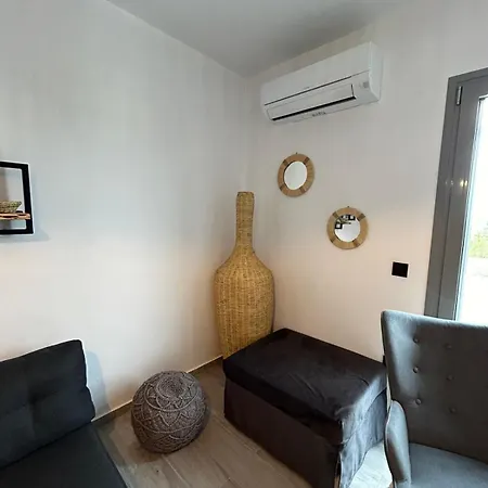 Apartment Filia *