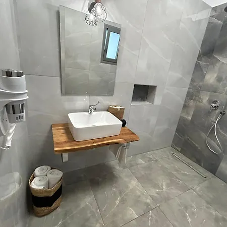 Filia Apartment
