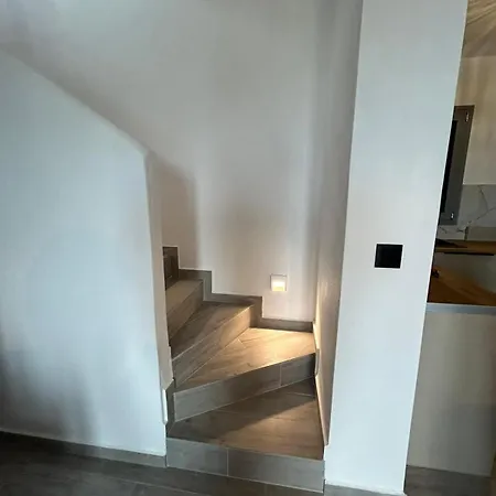 Apartment Filia *