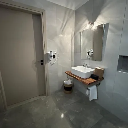 Filia Apartment Skyros