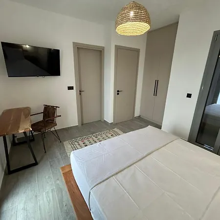 Apartment Filia