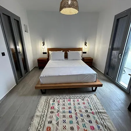 Apartment Filia