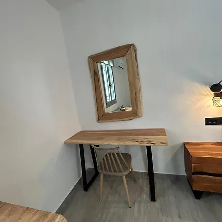 Apartment Filia