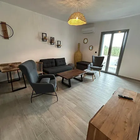 Filia Apartment