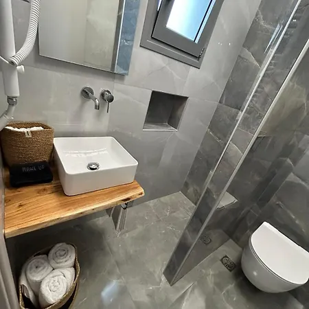 Apartment Filia