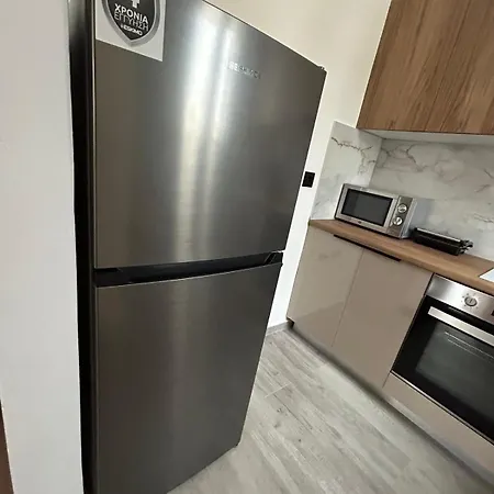 Filia Apartment Skyros