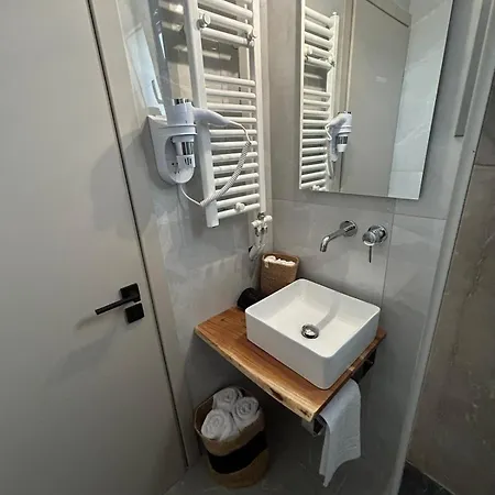 Apartment Filia