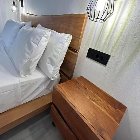 Apartment Filia Skyros