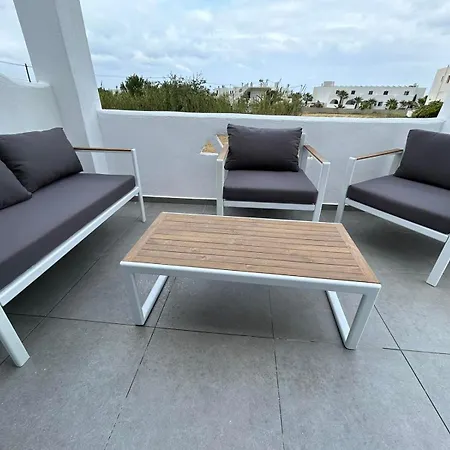 Filia Apartment