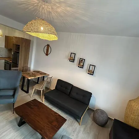 Apartment Filia *