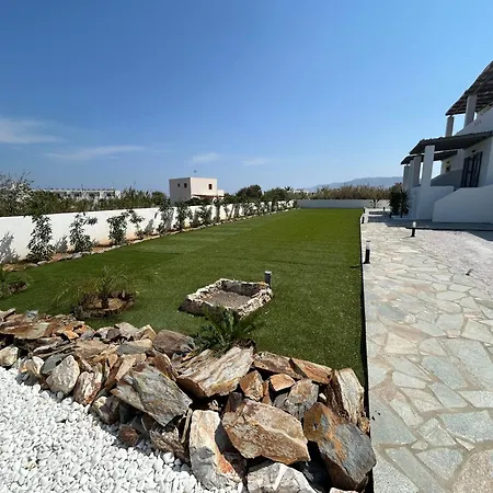 Apartment Filia *