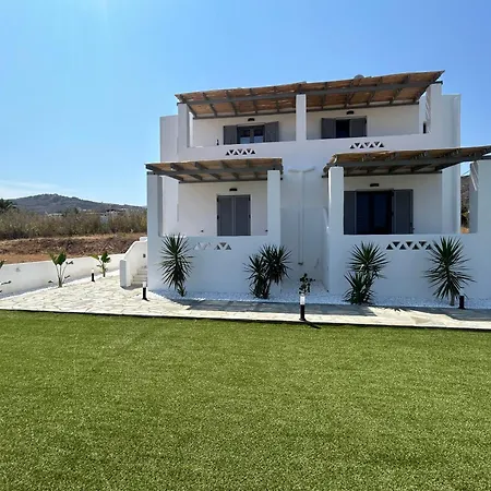 Apartment Filia Skyros