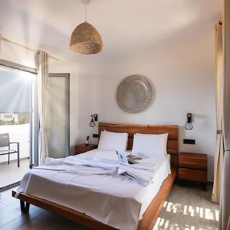 Apartment Filia Skyros