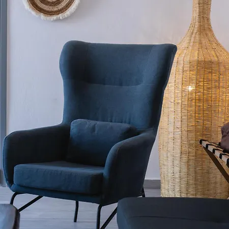 Apartment Filia Skyros