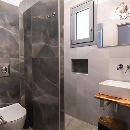 Filia Apartment Skyros