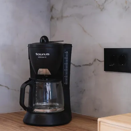 Filia Apartment Skyros