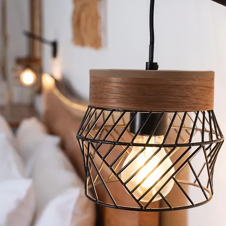 Apartment Filia Skyros