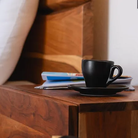 Apartment Filia Skyros