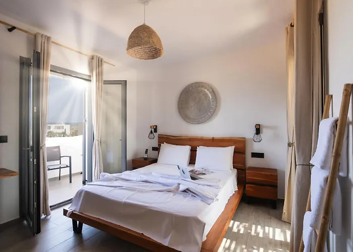 Apartment Filia Skyros